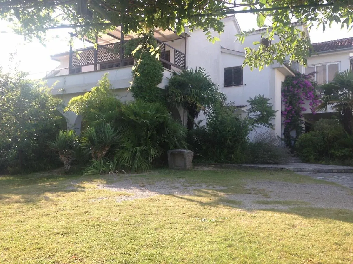 Apartment Apartmani Dubasnica Malinska
