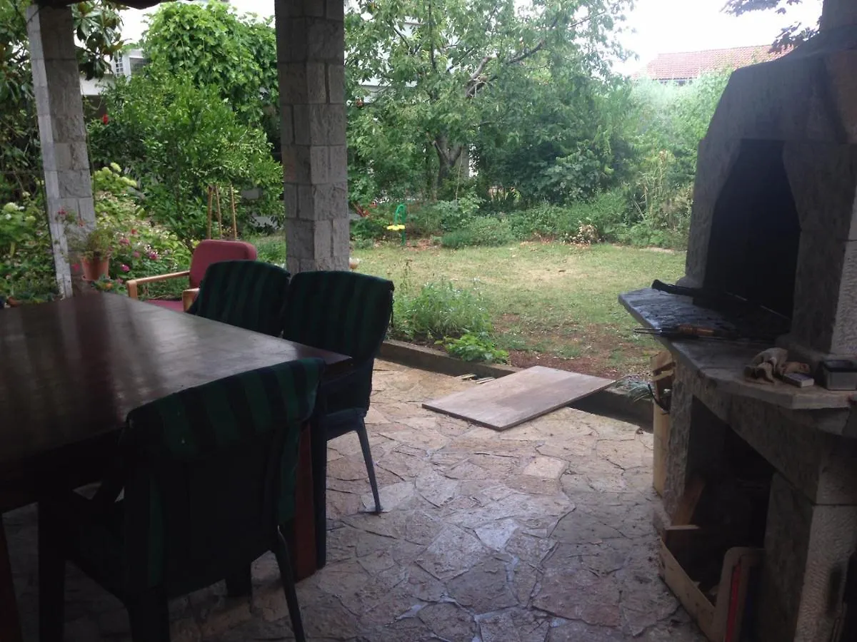 Apartmani Dubasnica Malinska Croatia