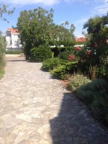Apartmani Dubasnica Malinska 0*,