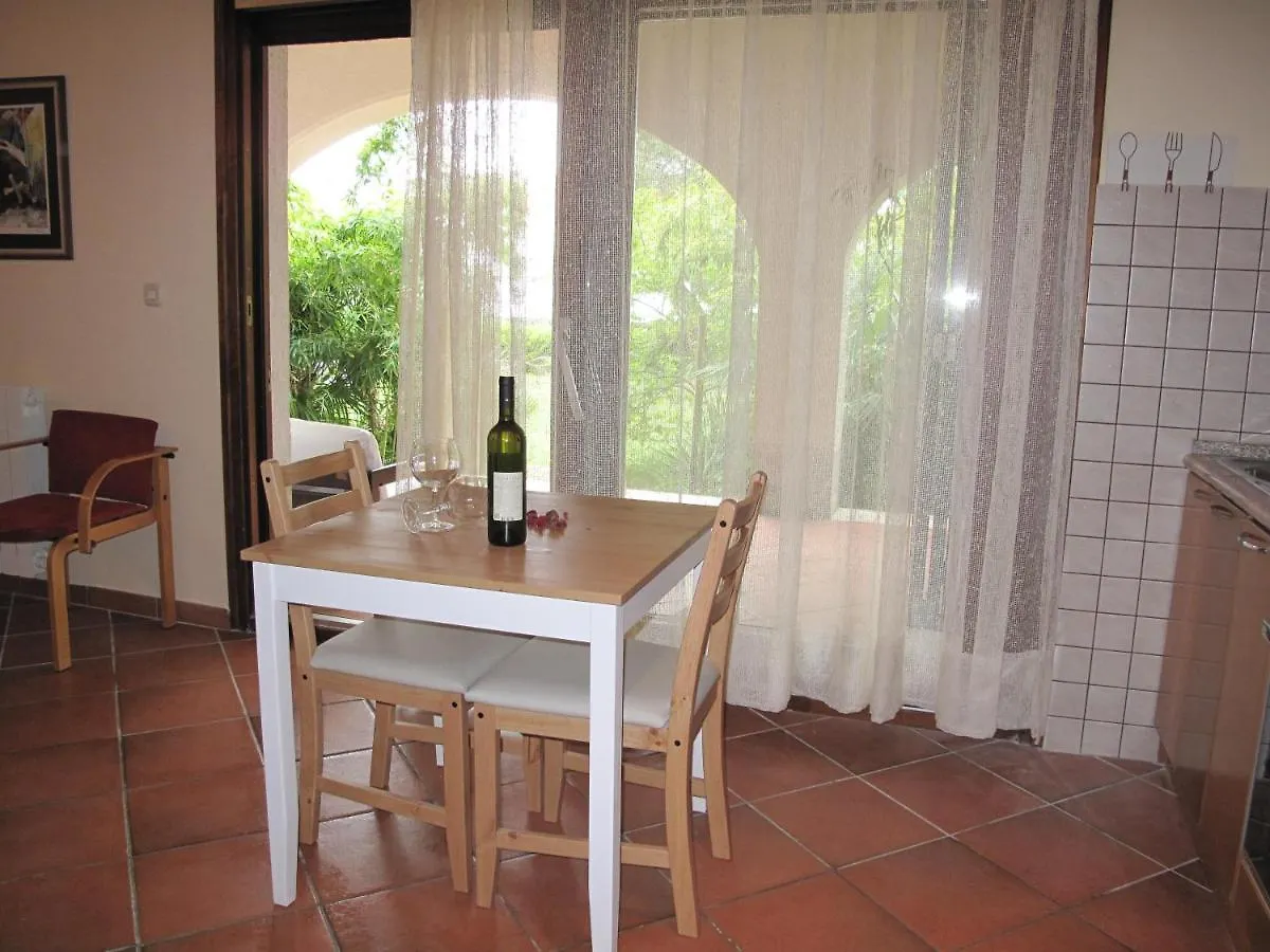 Apartmani Dubasnica Malinska Croatia