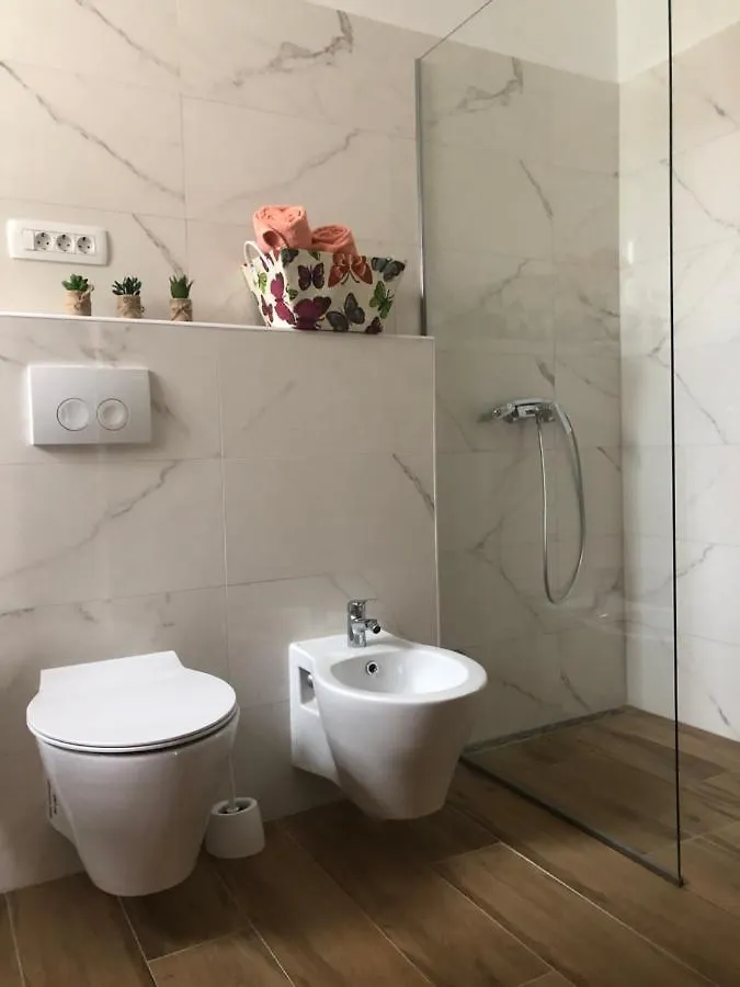 Apartmani Dubasnica Malinska Apartment