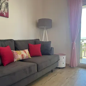 Zic Apartment