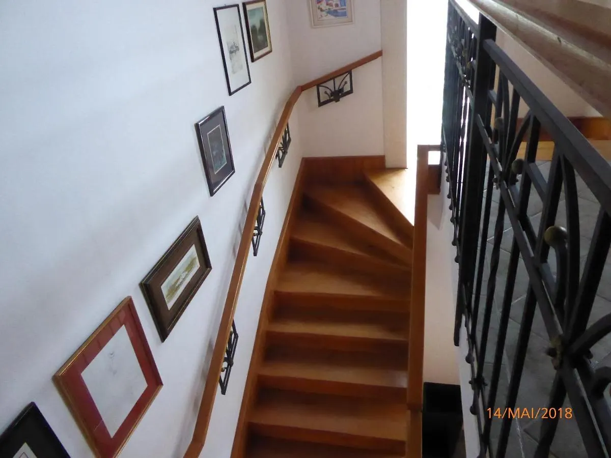 Apartmani Dubasnica Malinska Horvátország