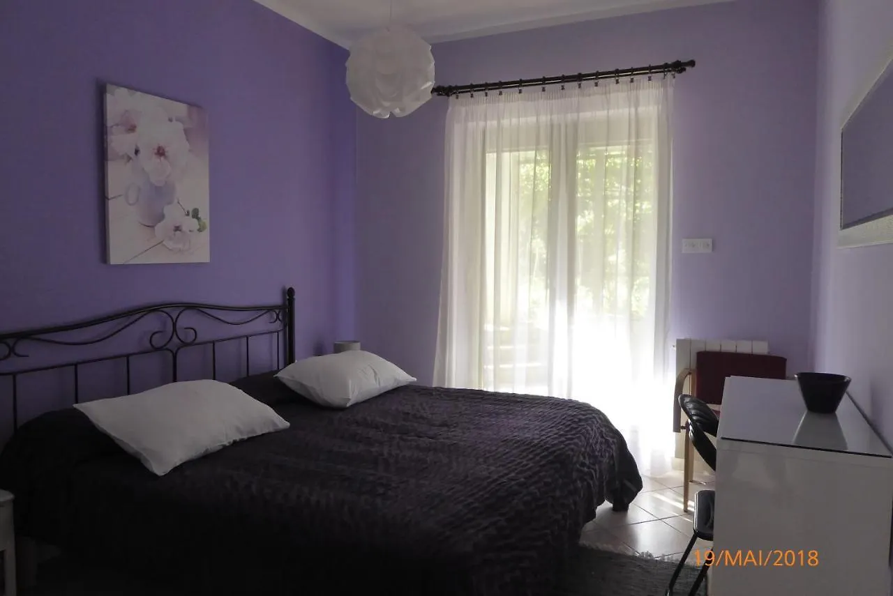 Apartmani Dubasnica Malinska