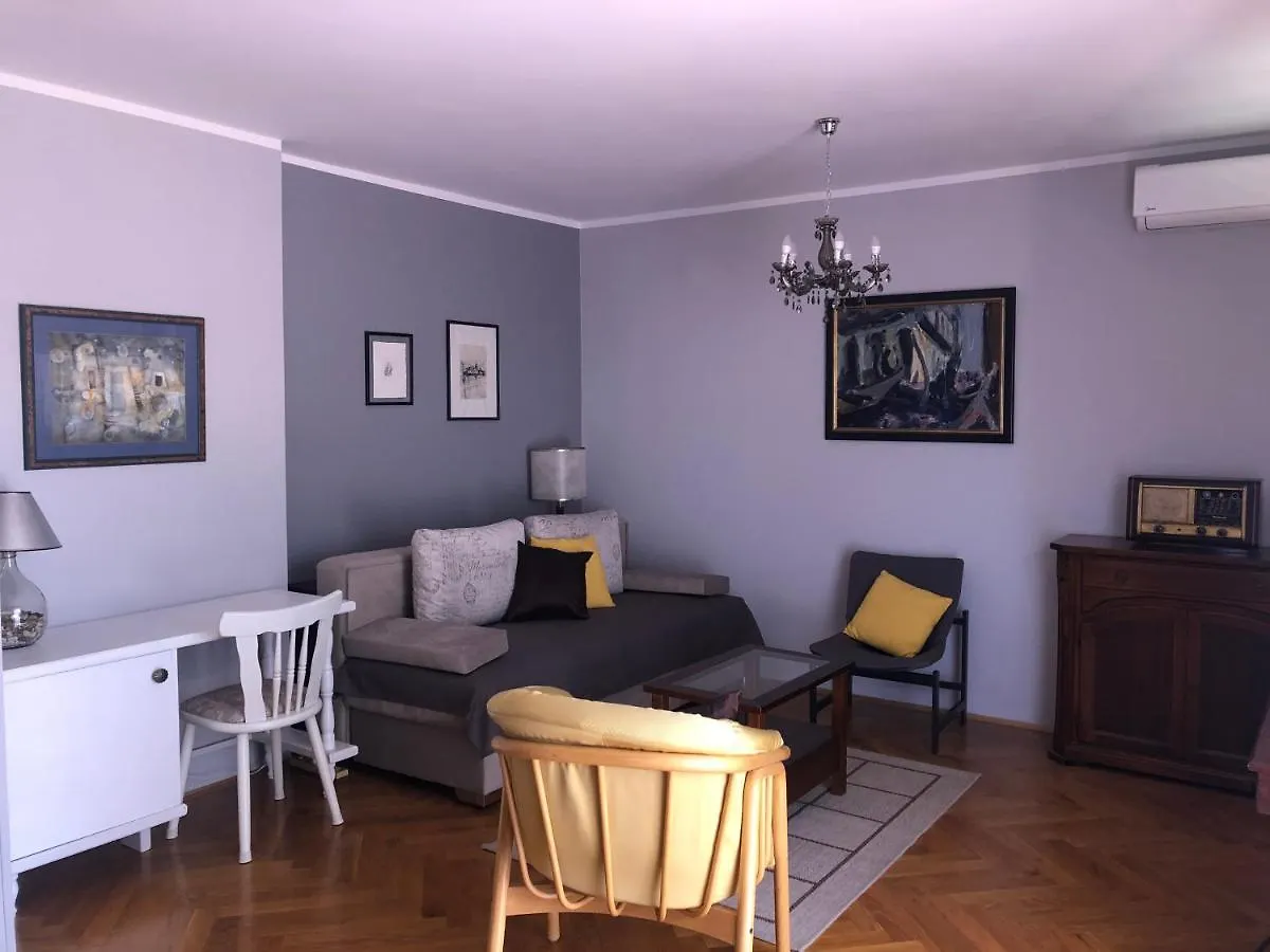 Apartmani Dubasnica Malinska 0*,