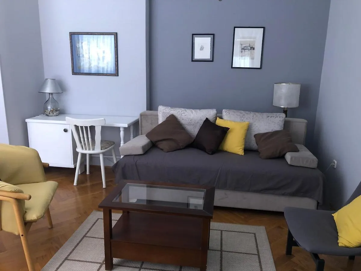 Apartmani Dubasnica Malinska