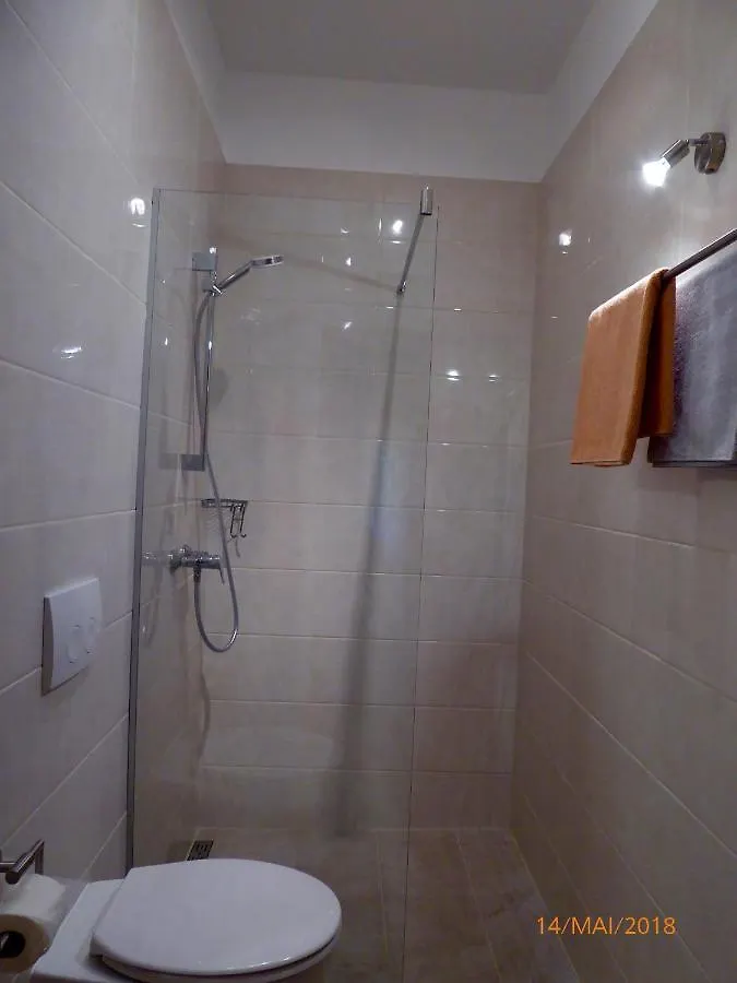 Apartman Apartmani Dubasnica Malinska