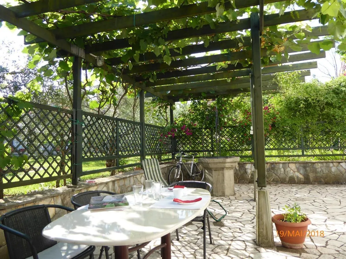 Apartman Apartmani Dubasnica Malinska