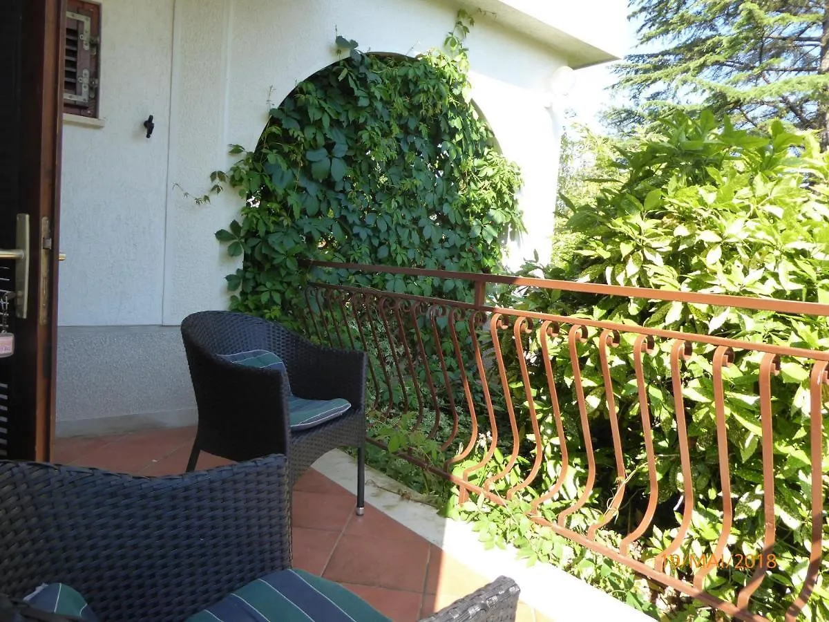 Apartmani Dubasnica Malinska 0*,