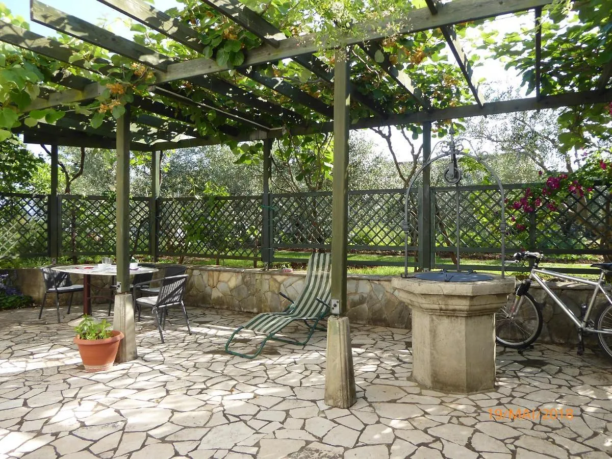 Apartman Apartmani Dubasnica Malinska