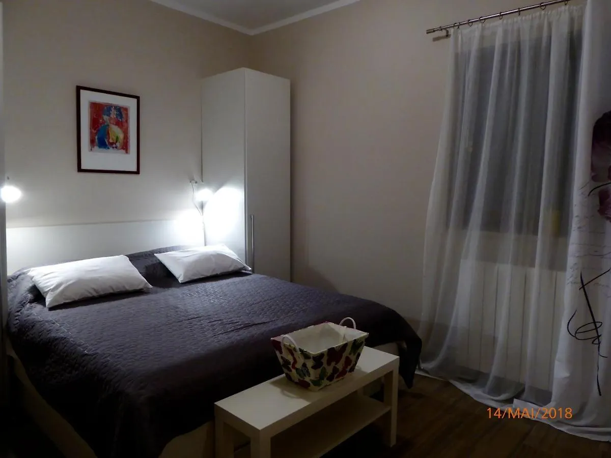 Apartmani Dubasnica Malinska 0*,  Horvátország
