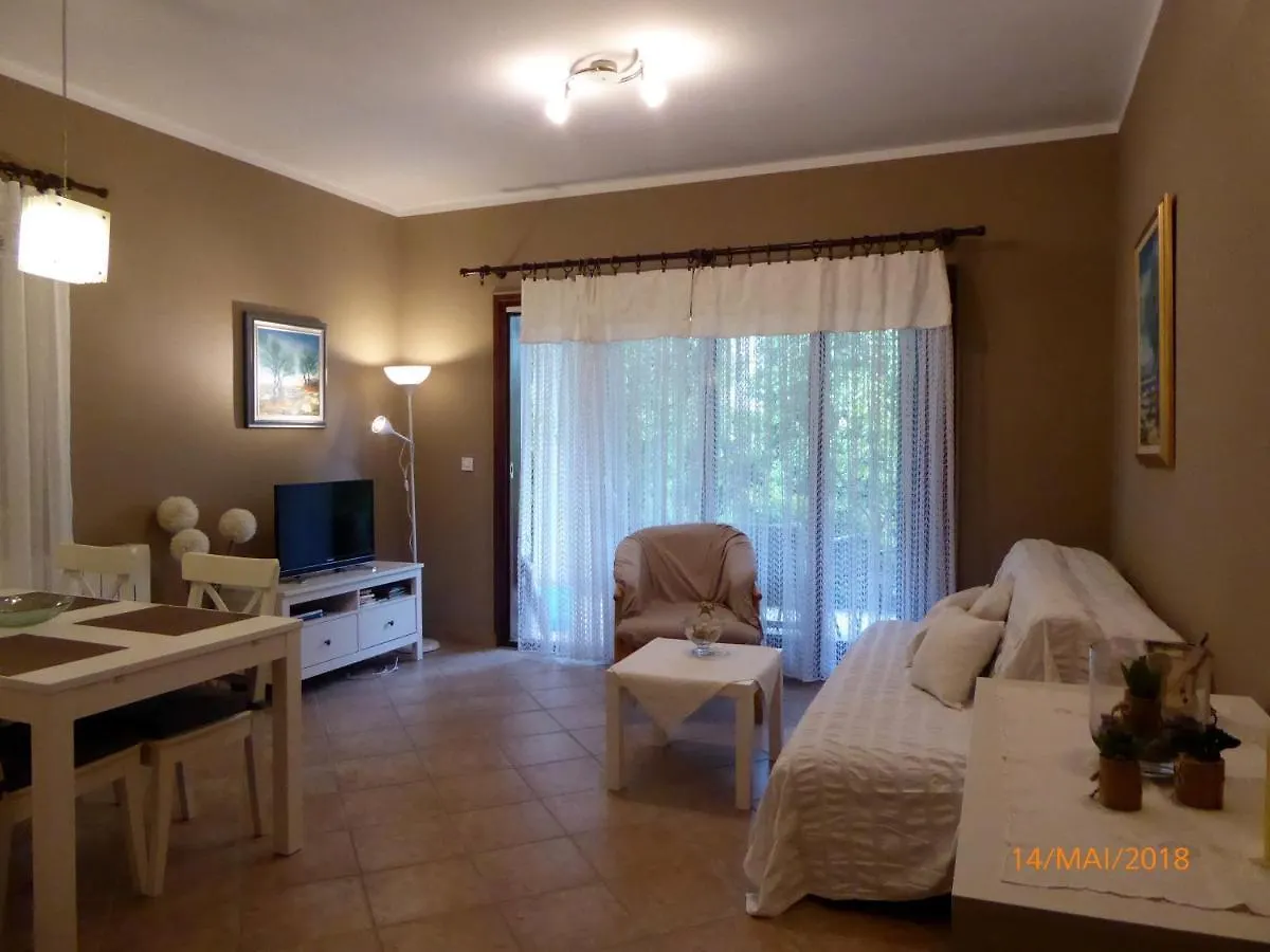Apartment Apartmani Dubasnica Malinska