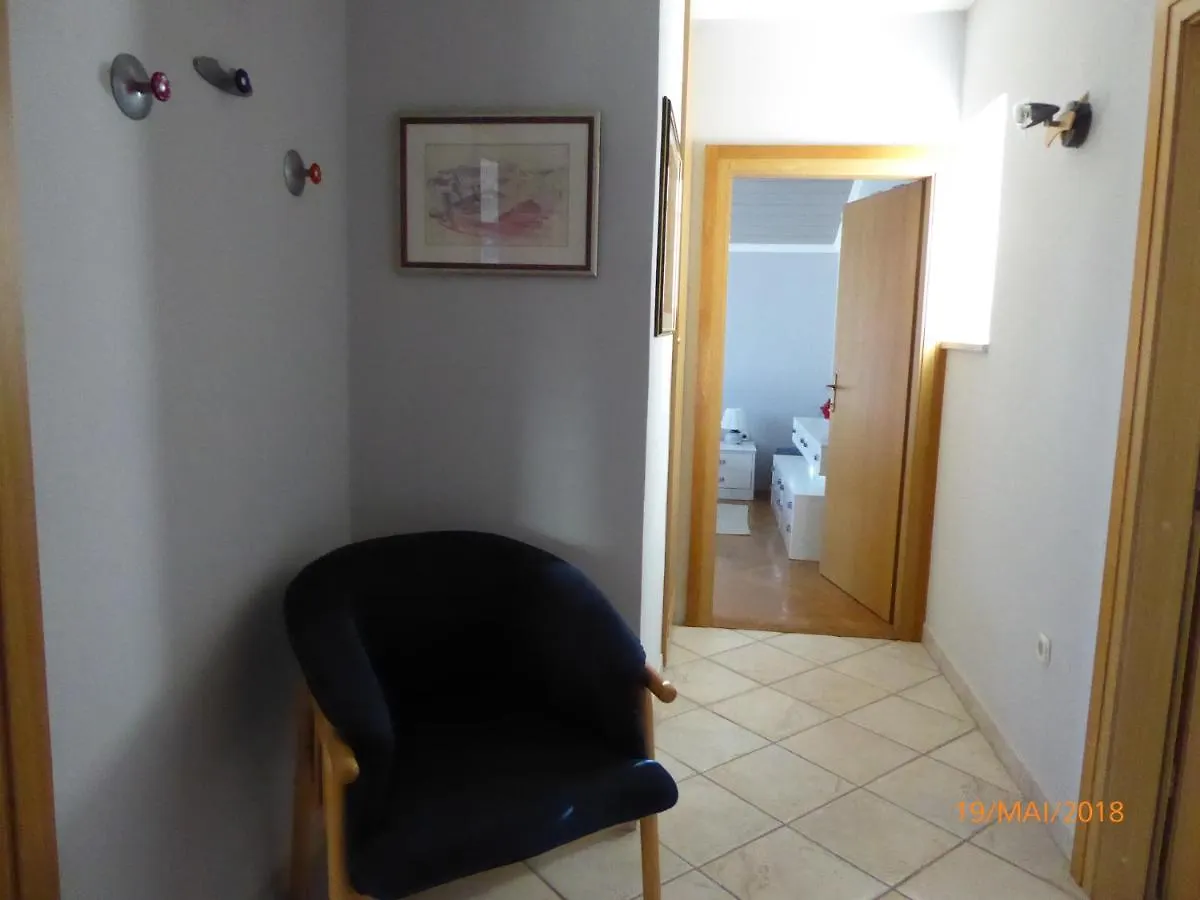 Apartmani Dubasnica Malinska Apartman
