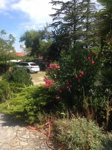 Apartmani Dubasnica Malinska 0*,