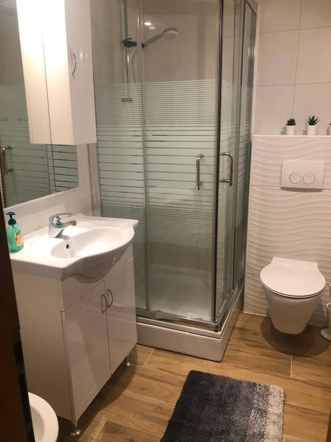 Apartmani Dubasnica Malinska