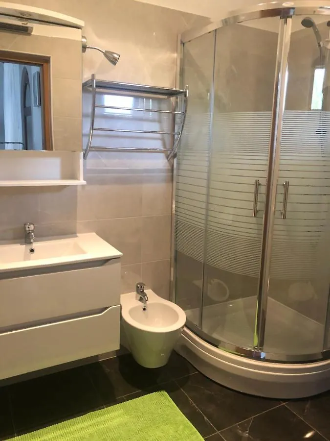 Apartman Apartmani Dubasnica Malinska