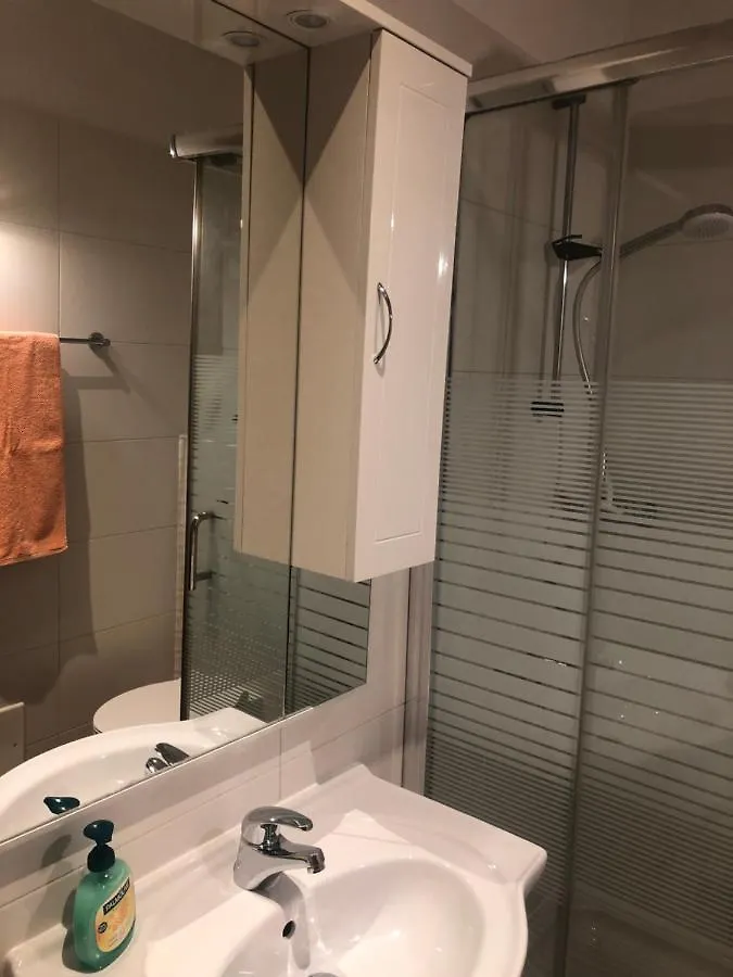 Apartmani Dubasnica Malinska Horvátország