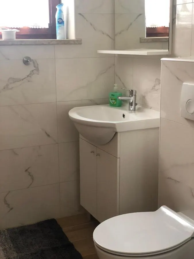 Apartmani Dubasnica Malinska 0*,  Horvátország